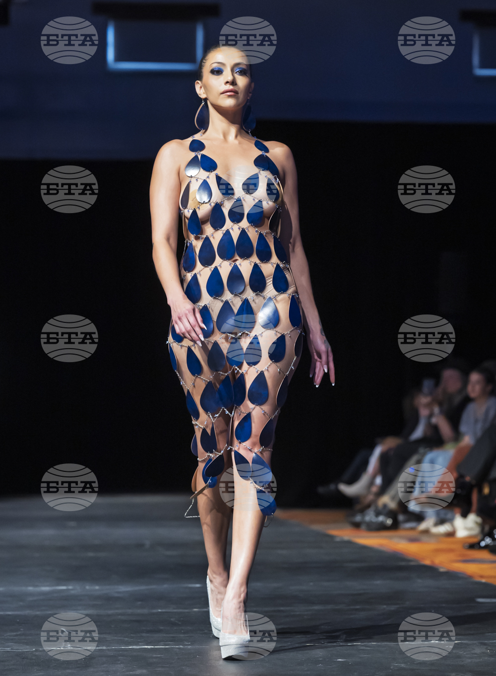 Indigenous Fashion Show