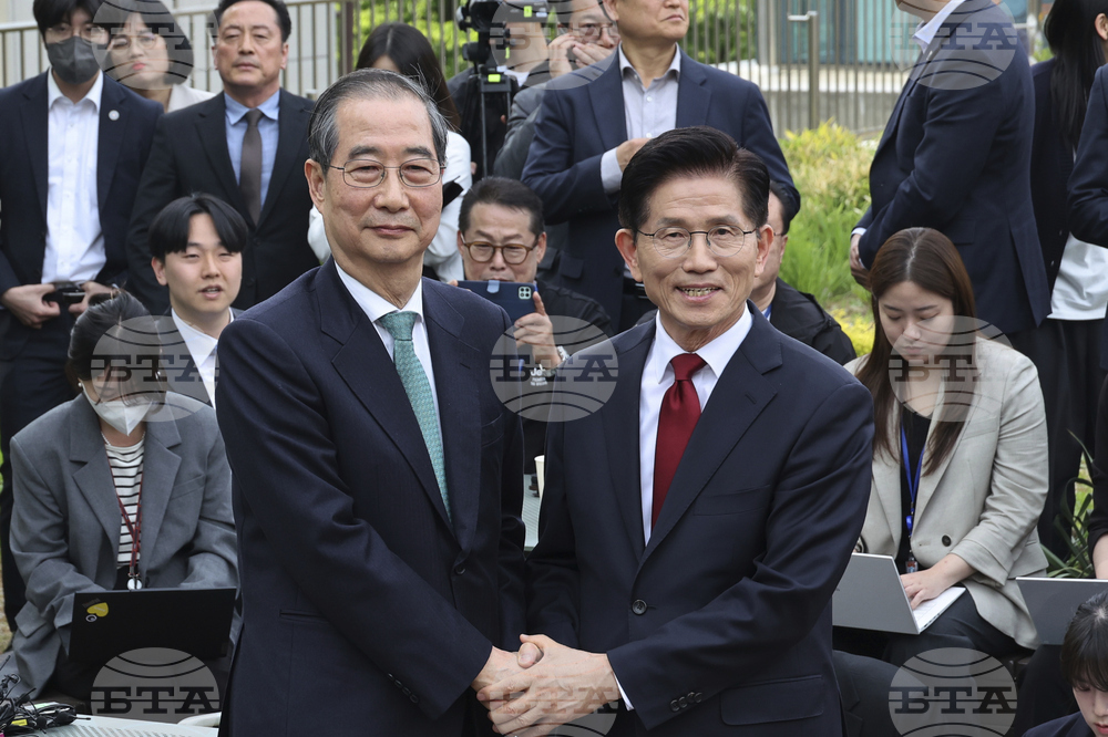 South Korea Election