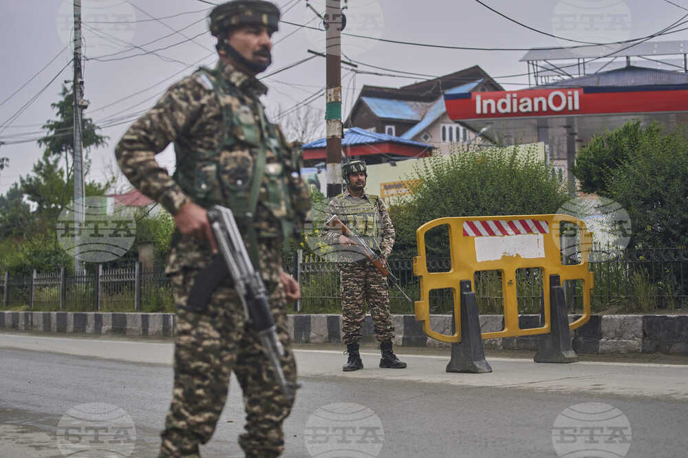 India Pakistan