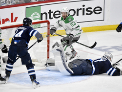 Stars Jets Hockey