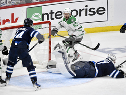 Stars Jets Hockey