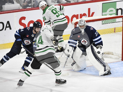 Stars Jets Hockey
