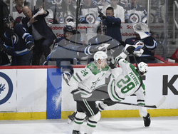 Stars Jets Hockey