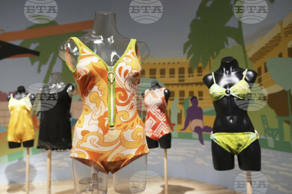 Swimsuit History Miami