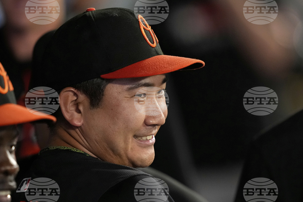 Orioles Angels Baseball