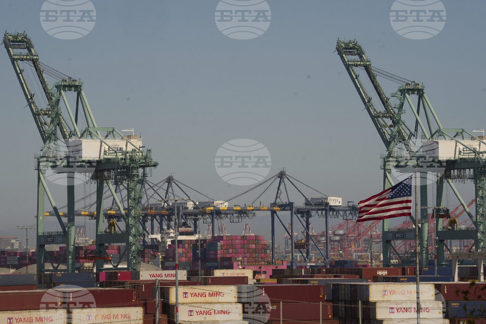 China US Tariffs Timeline