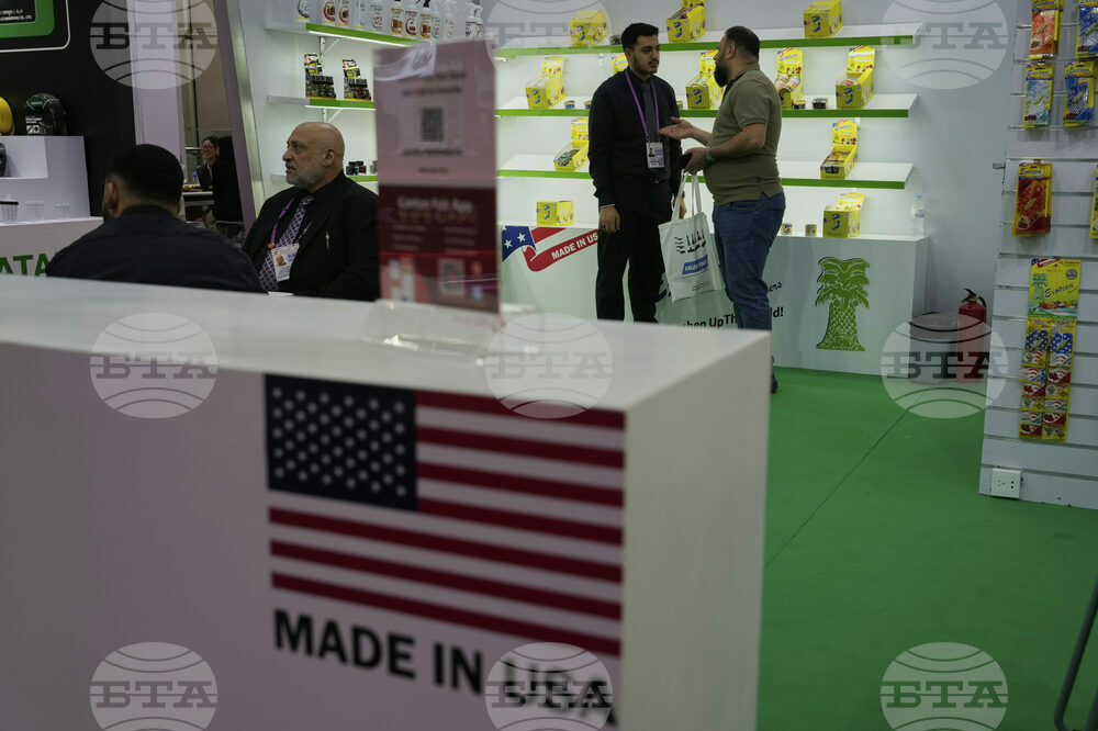 China US Tariffs Timeline