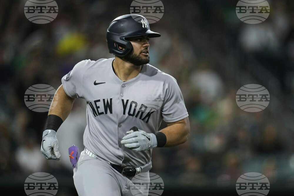Yankees Athletics Baseball