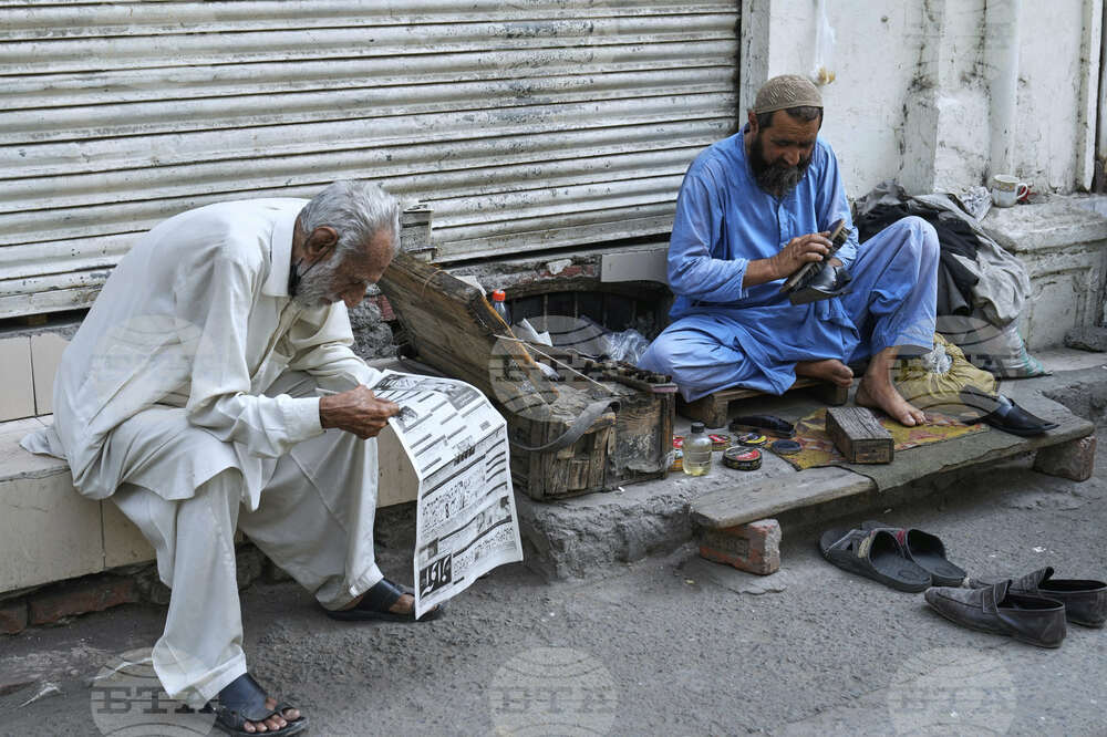 Pakistan India