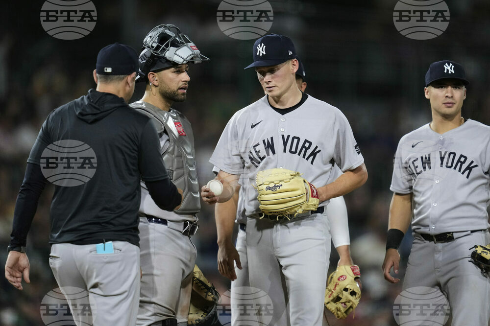 Yankees Athletics Baseball