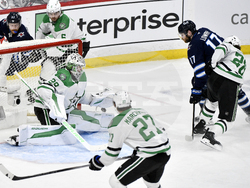Stars Jets Hockey