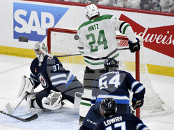Stars Jets Hockey