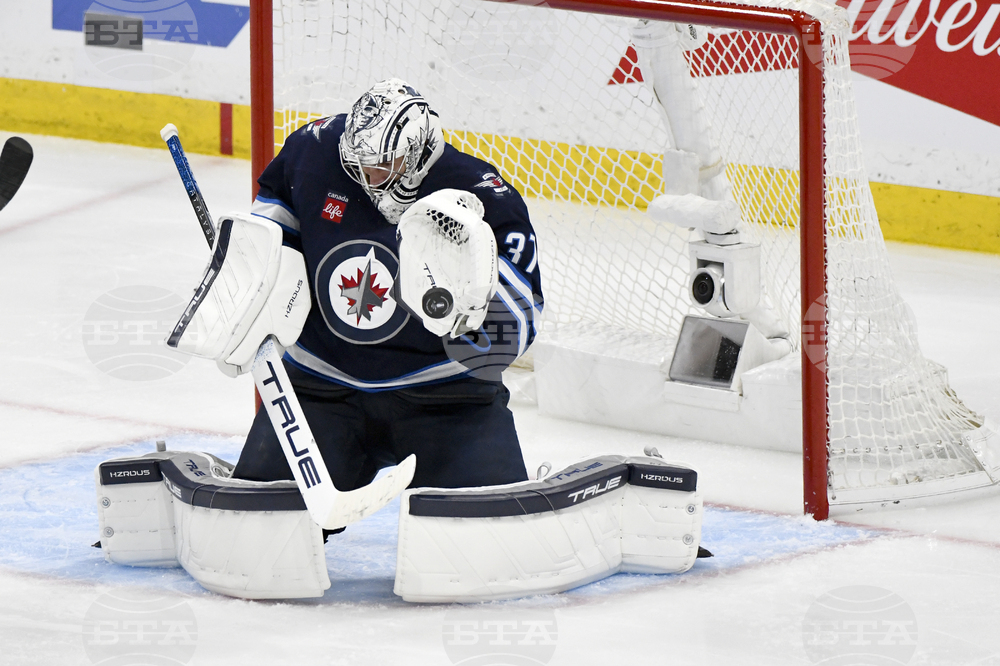 Stars Jets Hockey