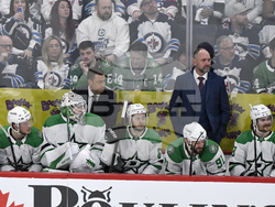 Stars Jets Hockey