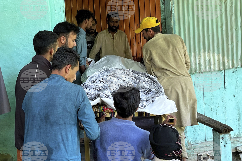 Pakistan India
