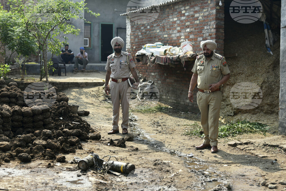 India Pakistan