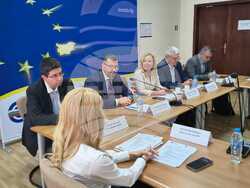 Снимка: Икономически и социален съвет на Република България