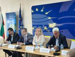 Снимка: Икономически и социален съвет на Република България