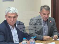 Снимка: Икономически и социален съвет на Република България