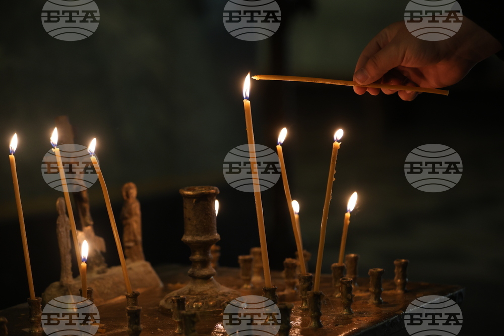 Осмата неделя след Петдесетница ще бъде отбелязана днес в Македоно-българската източноправославна църква „Св. св. Кирил и Методий“ в Торонто