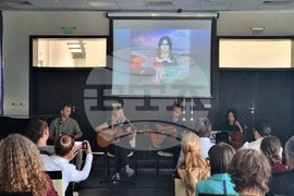 Бургас - Национален конкурс за литература „Петя Дубарова“ - награди