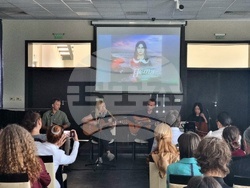 Бургас - Национален конкурс за литература „Петя Дубарова“ - награди