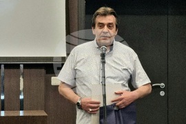 Бургас - Национален конкурс за литература „Петя Дубарова“ - награди