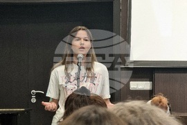 Бургас - Национален конкурс за литература „Петя Дубарова“ - награди