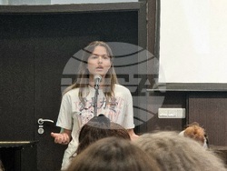 Бургас - Национален конкурс за литература „Петя Дубарова“ - награди