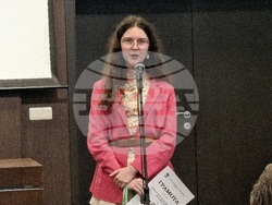 Бургас - Национален конкурс за литература „Петя Дубарова“ - награди