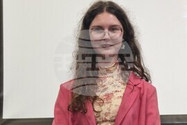 Бургас - Национален конкурс за литература „Петя Дубарова“ - награди