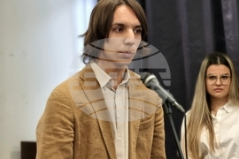 Бургас - Национален конкурс за литература „Петя Дубарова“ - награди