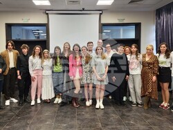 Бургас - Национален конкурс за литература „Петя Дубарова“ - награди