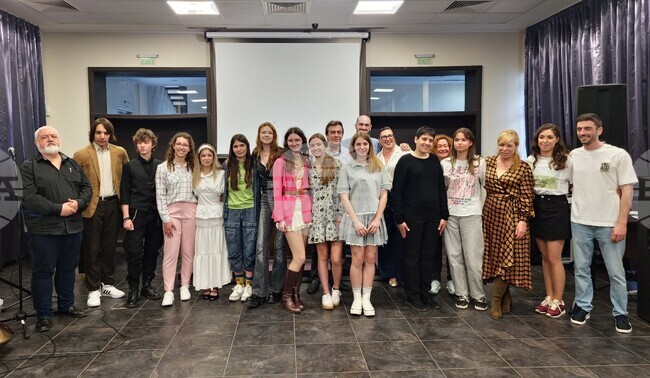 Бургас - Национален конкурс за литература „Петя Дубарова“ - награди