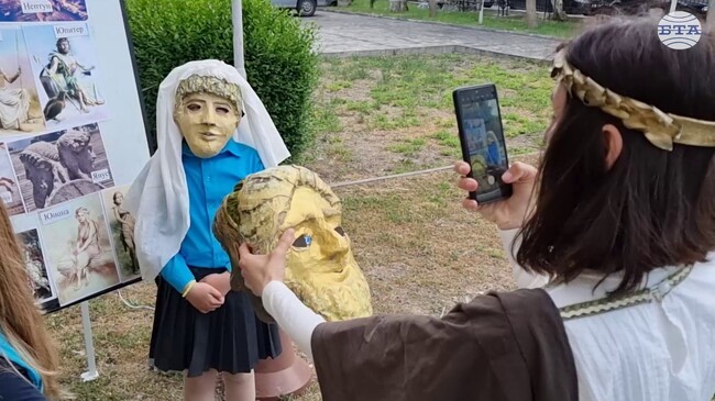 "Римски пазар" със занаятчии и легионери се организира на крепостта "Сексагинта Приста" в Русе