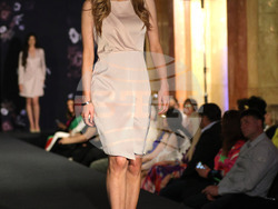 Русе - Седмица на модата- ревю