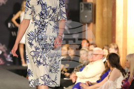 Русе - Седмица на модата- ревю
