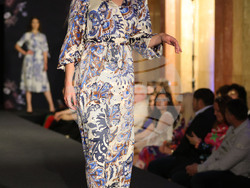 Русе - Седмица на модата- ревю