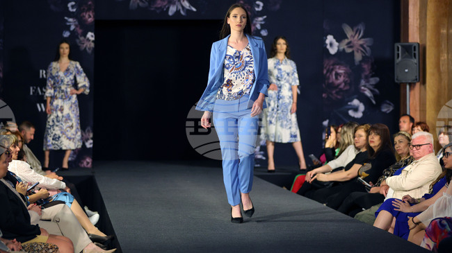 Български и чуждестранни дизайнери ще представят свои колекции в ревюта във фоайето на централната жп гара в Русе