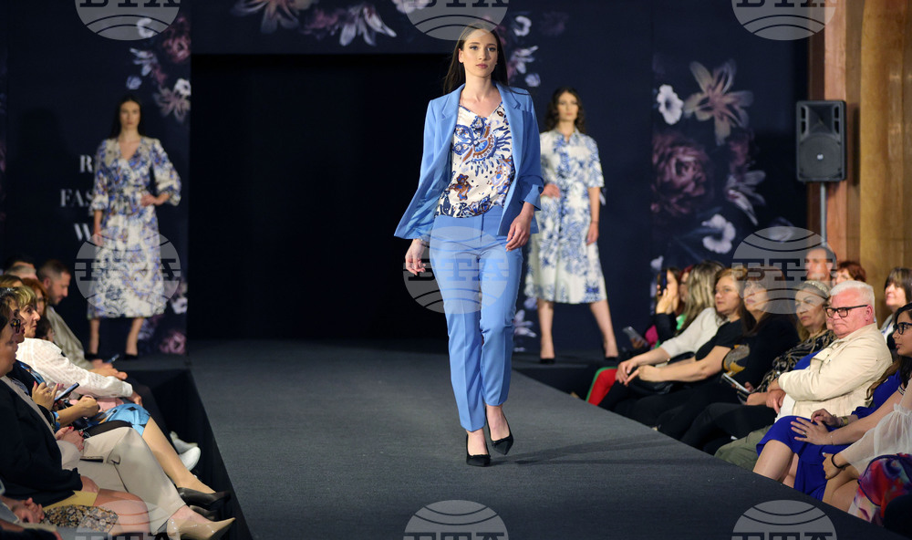 Български и чуждестранни дизайнери ще представят свои колекции в ревюта във фоайето на централната жп гара в Русе