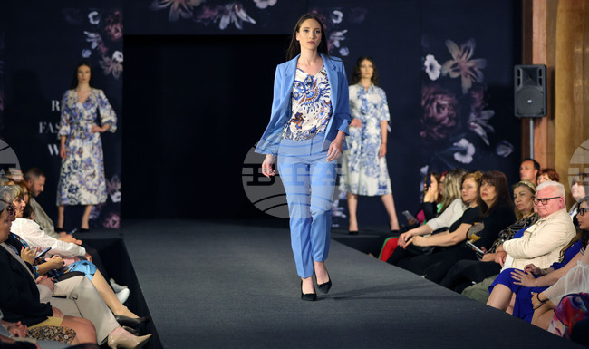 Български и чуждестранни дизайнери ще представят свои колекции в ревюта във фоайето на централната жп гара в Русе