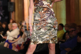 Русе - Седмица на модата- ревю