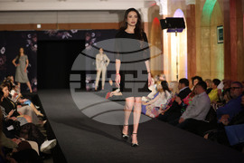 Русе - Седмица на модата- ревю