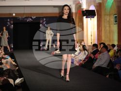 Русе - Седмица на модата- ревю