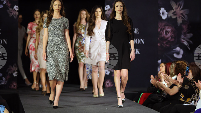 Дизайнери от два континента ще представят свои колекции в ревюта във фоайето на централната жп гара в Русе