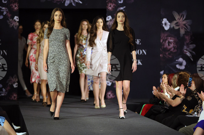 Дизайнери от два континента ще представят свои колекции в ревюта във фоайето на централната жп гара в Русе