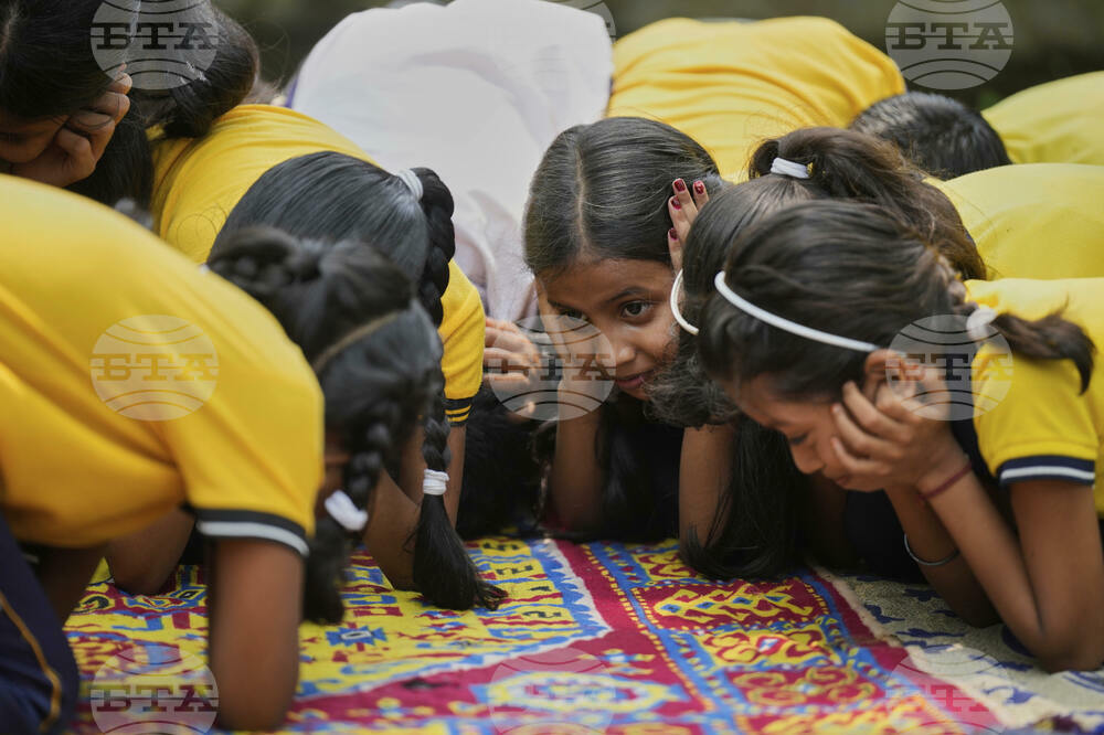 India Pakistan