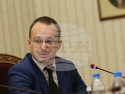 Снимка: ПП "МИР"