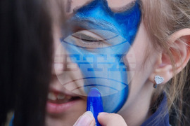 Русе -  "Римски пазар" - антични ателиета - възстановки