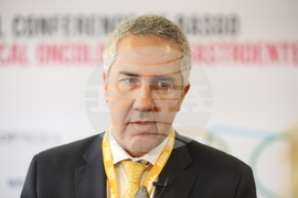 Международна конференция - „Горещи теми в хирургичната онкология и гастроентерология“